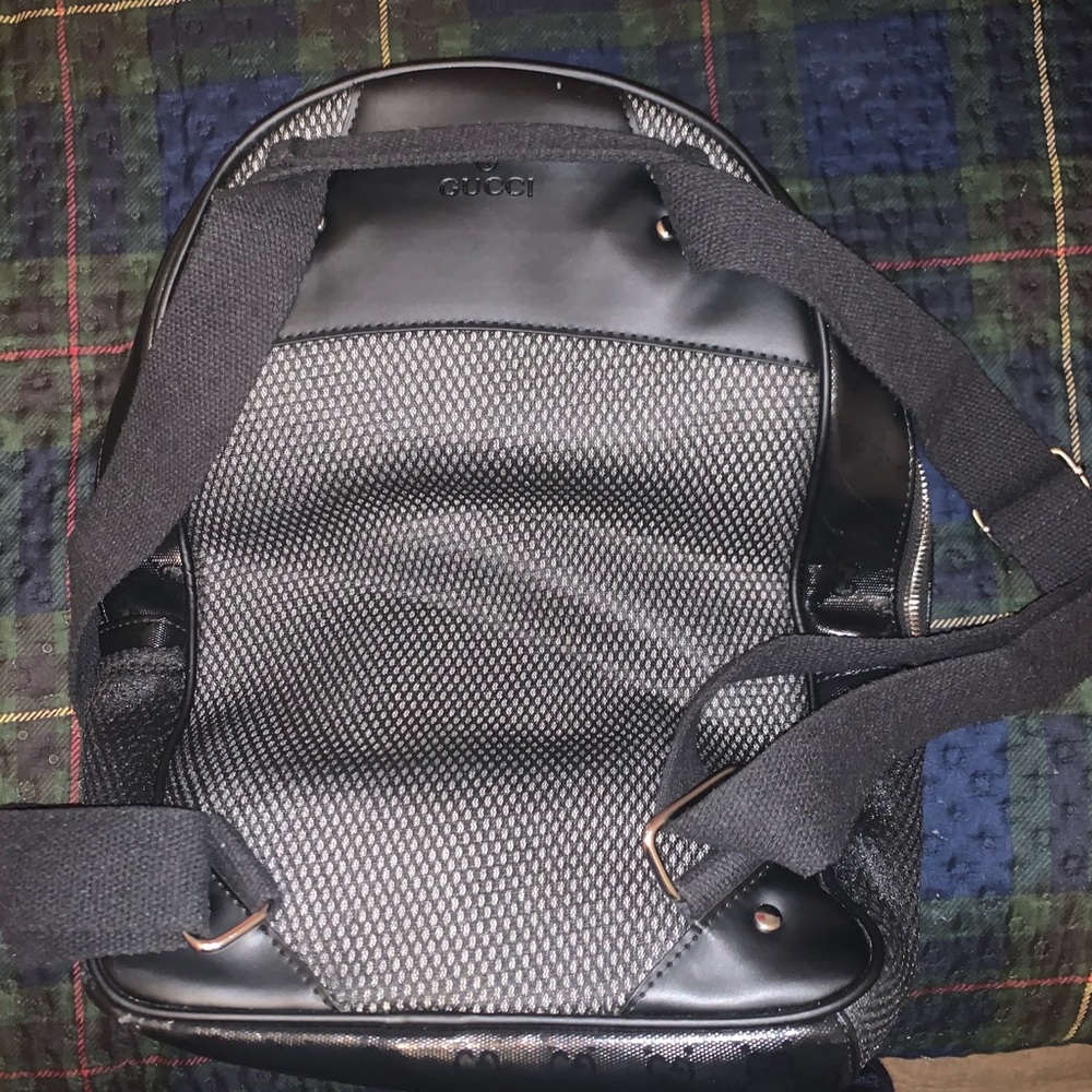 Gucci Backpack - Picture 3 of 3